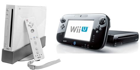 Nintendo Nx Isnt Wii Or Wii U Business Insider