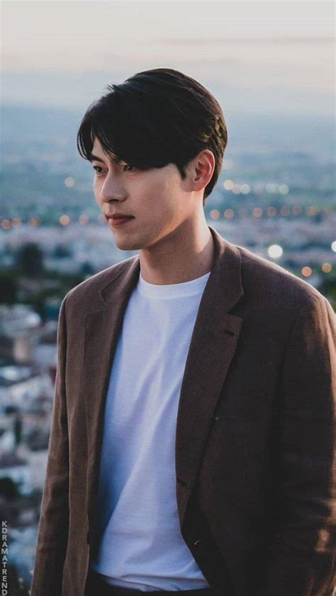 Hyun bin is a south korean actor. Hyun Bin Wallpapers - Wallpaper Cave