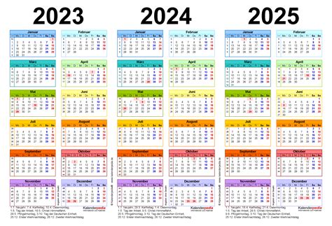 Kalender 2021 2024 Kalender2024