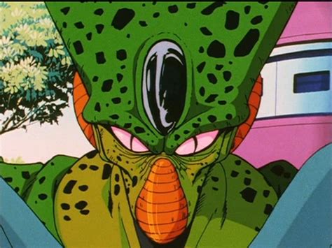 The Dragon Blog Dragon Ball Kai Ep 71 Blast The Ubiquitous Cell Son