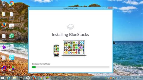 How To Install Bluestacks Android On Pc Windows