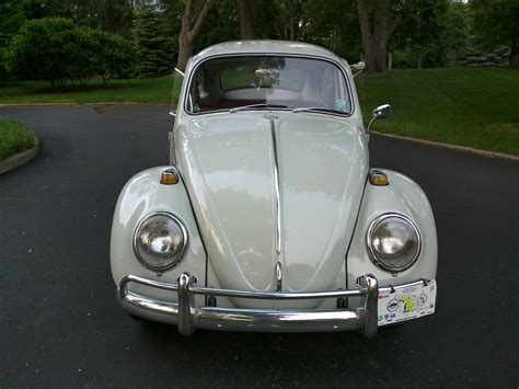 No Reserve 1966 Volkswagen Beetle For Sale On Bat Auctions Sold For