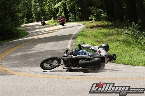 How To Ride Tail Of The Dragon At Deals Gap