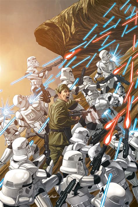 Third Battle of Yavin IV (Galactic Civil War) | Star Wars Fanon