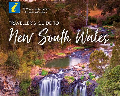 Discover Ballina Nsw Travellers Guide Advertising Opportunity
