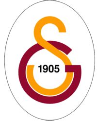 Gs 4 yıldız logo png. Galatasaray Sports Club Logo.png | Soccer logo, Football ...