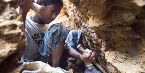 Child Labor Law In The Philippines