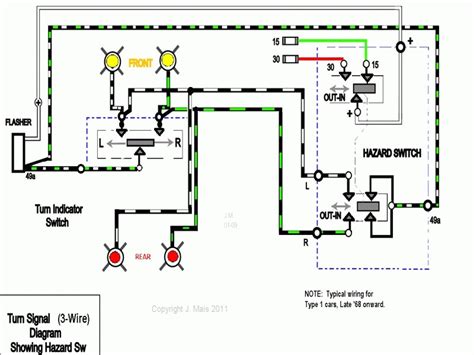 A wiring diagram is a simplified conventional pictorial representation of an electrical circuit. Wiring Diagram 97 Sportster Turn Signal Relay - Wiring Forums