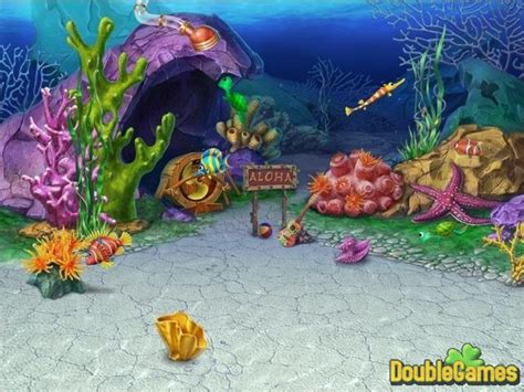 Gardenscapes And Fishdom H20 Double Pack Game Download For Pc