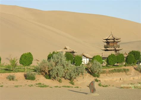 Visit Dunhuang On A Trip To China Audley Travel