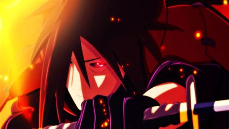 10 Best Madara Uchiha Wallpapers For Dp Purpose