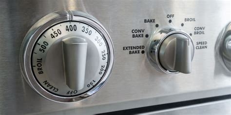 Why Oven Temperatures Are Always Wrong Reviewed