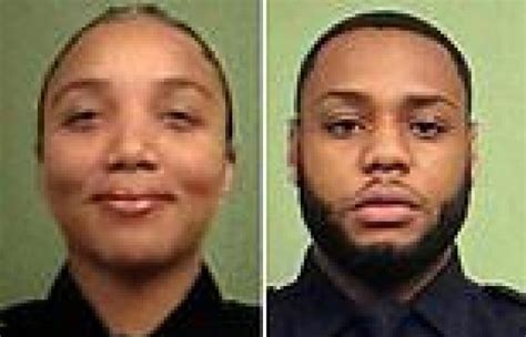 Two Frisky Nypd Recruits Suspended After Trainees Catch Them Having Sex