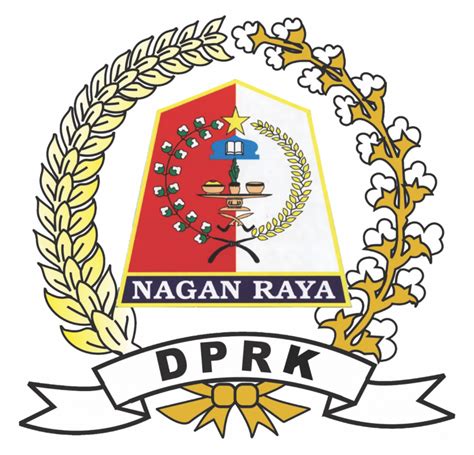 Kabupaten Nagan Raya Logo Vector Format Cdr Eps Ai Sv