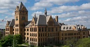 Wayne State University | University & Colleges Details | Pathways To Jobs