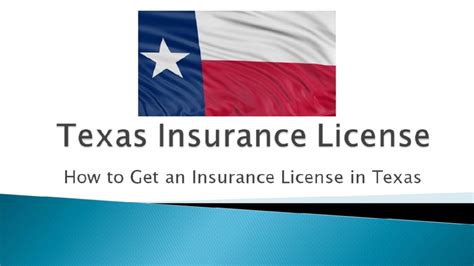 Learn how driver's license points are assessed, how long they stick how to get rid of points on your driver's license? How to Get an Insurance License in Texas to Sell Life and Health Insurance - Best Insurance Info ...