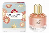 Girl of Now Forever Elie Saab perfume - a new fragrance for women 2019