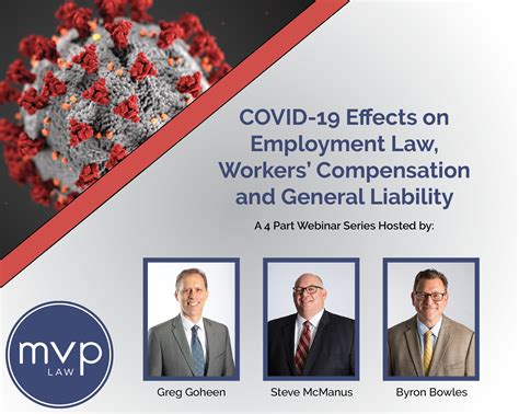 We did not find results for: COVID-19: Employment, Workers' Compensation & General ...