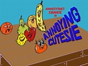 Prime Video: The High Fructose Adventures Of Annoying Orange