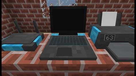 Best Mod For Minecraft Pc And Laptop Mod Youtube