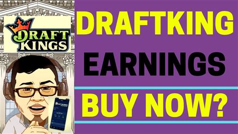 Find the latest draftkings inc. Time to Buy DKNG Stock? (Draftkings Stock Earnings) Top ...