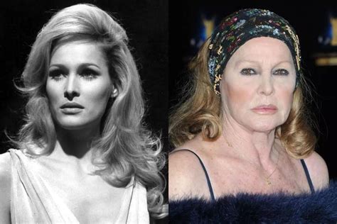 Ursula Andress Net Worth 2023 Income From Movies Career Age Bf