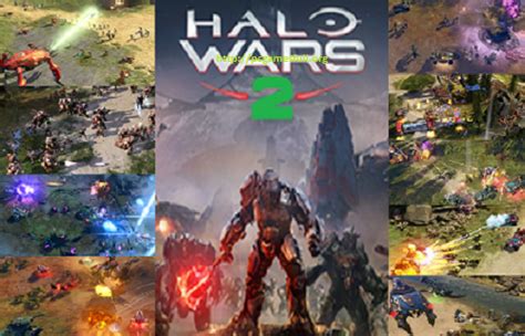 Halo Wars 2 Free Download Full Version Pc Game Free Games Free Pc