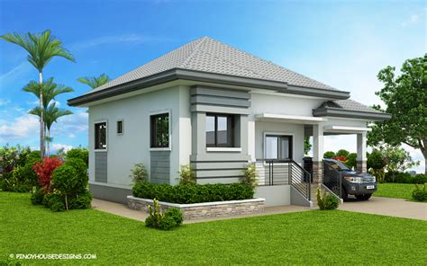 Begilda Elevated Gorgeous 3 Bedroom Modern Bungalow House Pinoy