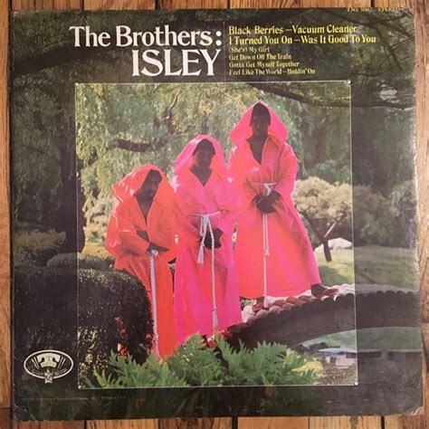 the isley brothers the brothers isley 1969 terre haute press vinyl discogs