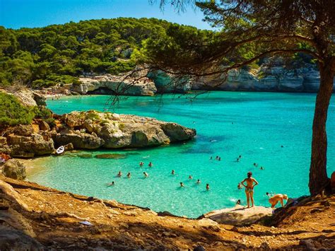 Minorca Stunnings Photos Spain Travel Beaches In The World Best Places In Italy