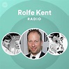 Rolfe Kent Radio | Spotify Playlist