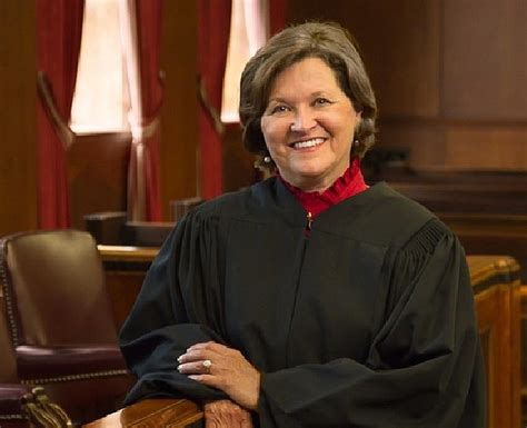 Tennessee Supreme Court Elects Sharon Lee Chief Justice Chattanooga