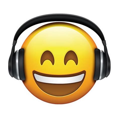 Musician Emoji
