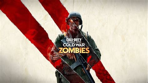 Call Of Duty Black Ops Cold War Zombies Dlc News Upcoming