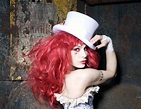 Emilie Autumn Full HD Wallpaper and Background Image | 1920x1483 | ID ...