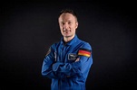 Deutscher Astronaut fliegt im Herbst 2021 zur ISS | Cockpit
