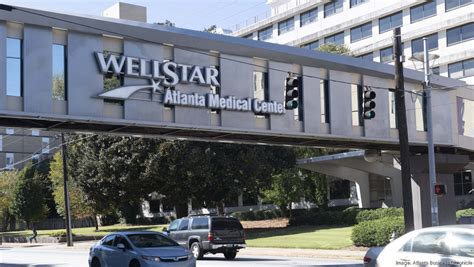 Atlanta Medical Center Councilmember Proposes Plan For Future Of