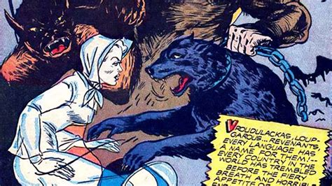 The Obscure Debut Of Ghost Woman In Star Studded Comics At Auction