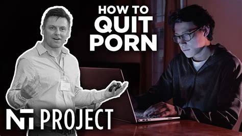 How To Stop Watching Porn Interview With The Naked Truth Youtube