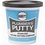 Harveys 043010 Professional Grade Plumbers Putty 14 Oz Can Off 