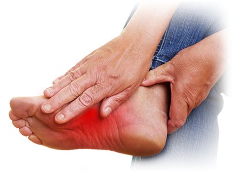 Foot Problems Podiatry