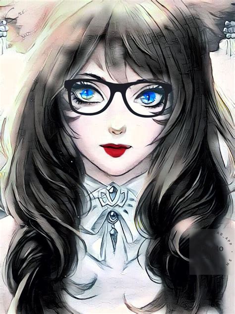 Pin By Vetty Alvarez On красота Anime Art Anime Art Girl Art Girl