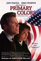Image gallery for Primary Colors - FilmAffinity