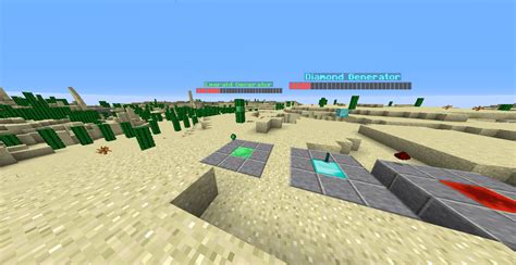 We did not find results for: Revils 》eggwars & bedwars generator | SpigotMC - High ...