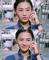 有没有好看的香港台湾的女星剧照可以做头像壁纸？ - 知乎