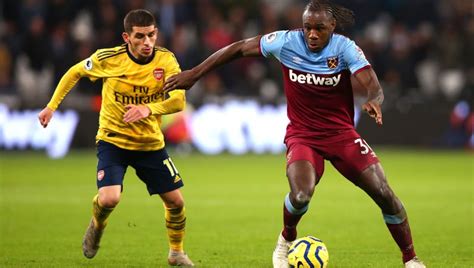 Arsenal take on west ham at the london stadium today, looking for three points to bolster our league position. Arsenal Vs West Ham 2020 Highlights - Undersalsa