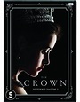 bol.com | The Crown - Seizoen 1 (Dvd) | Dvd's
