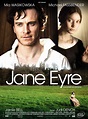 Une Nouvelle Adaptation de Jane Eyre Bientôt Au Cinéma ! | Film d'amour ...