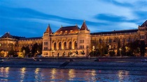 About Hungary - 10 Hungarian universities ranked in global GRAS rankings