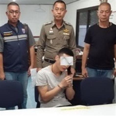 Man Who Pushed Wife Off A Cliff Has Life Term Cut To 10 Years By Thai Court South China